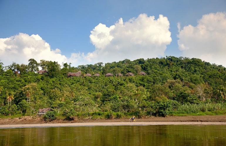 Karawari Lodge