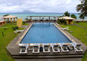 Rapopo Plantation Resort