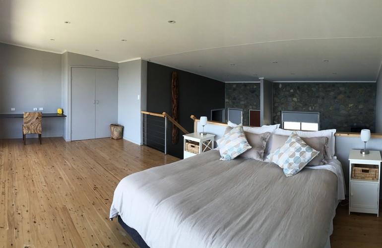 Bedroom, Rondon Ridge 