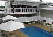 In Wewak Boutique Hotel