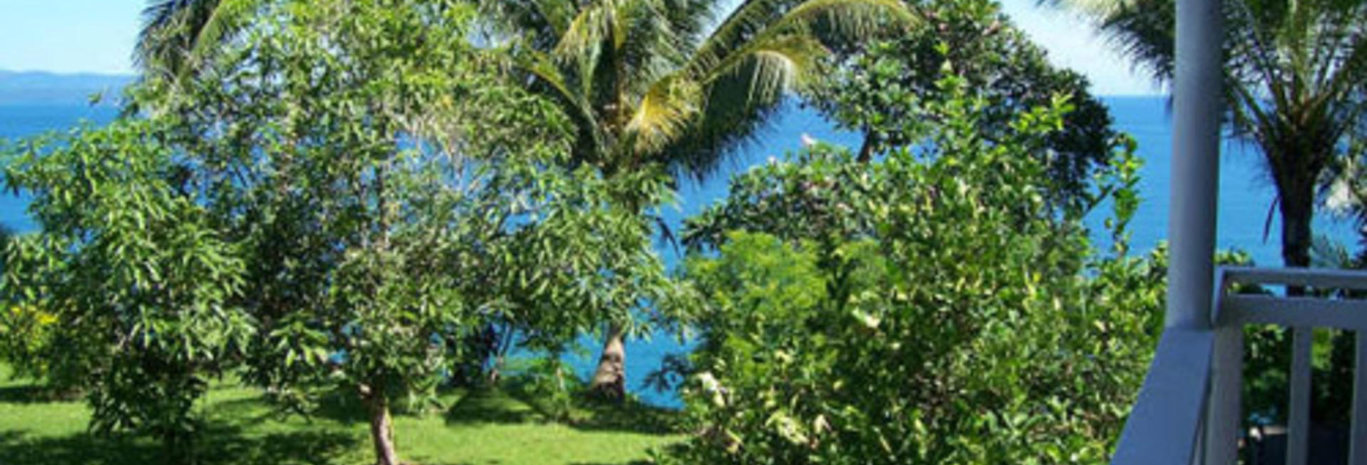 In Wewak Boutique Hotel