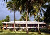 Malolo Plantation Lodge