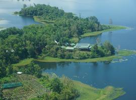 Lake Murray Lodge