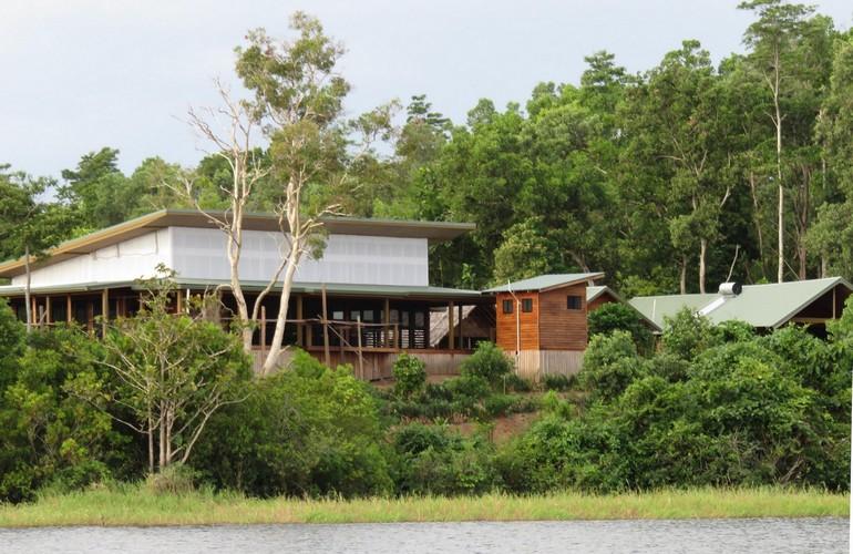 Lake Murray Lodge