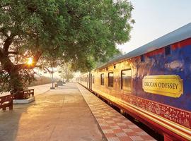 The Deccan Odyssey