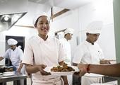 Tuk tuk foodie & art tours