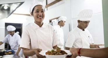 Good Cause Dining