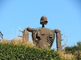 Ghibli Museum, Tokyo