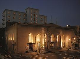 Matsumoto Marunouchi Hotel