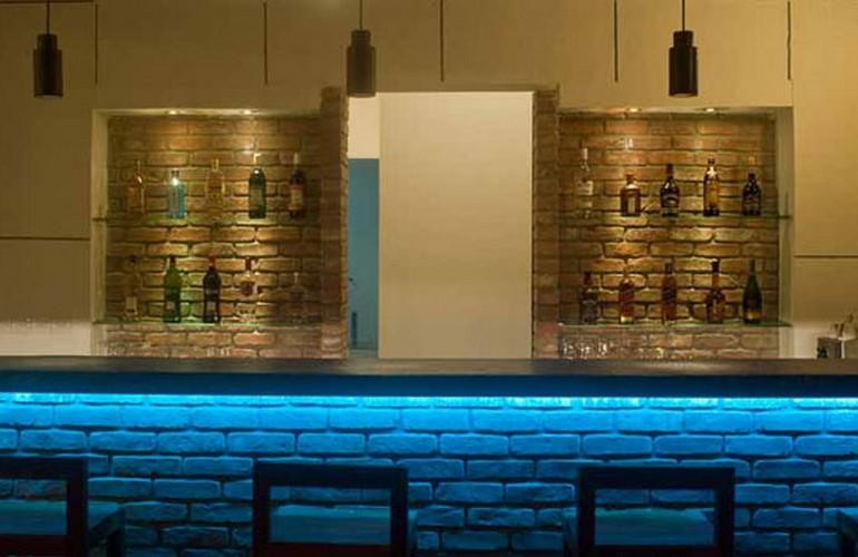 Bar, The Sangkum