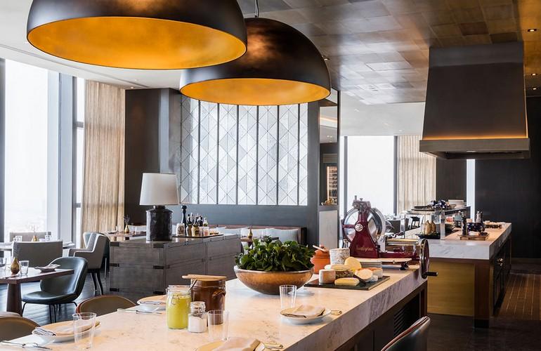 Brasserie Louis, Rosewood Phnom Penh