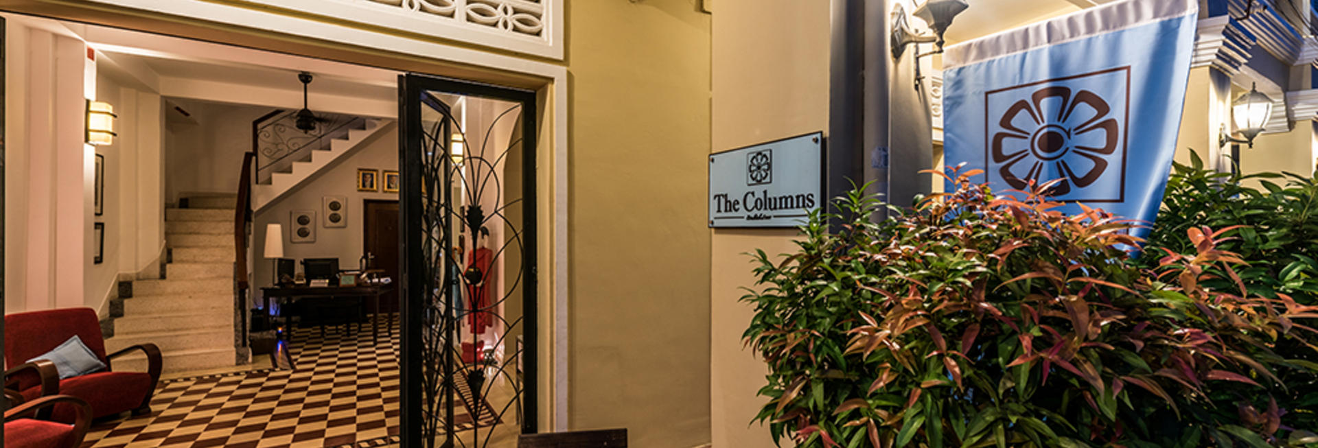 The Columns