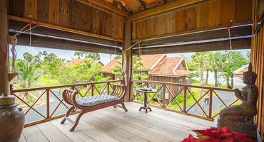 Kampot River Residence
