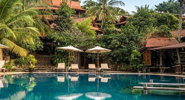 Veranda Natural Resort