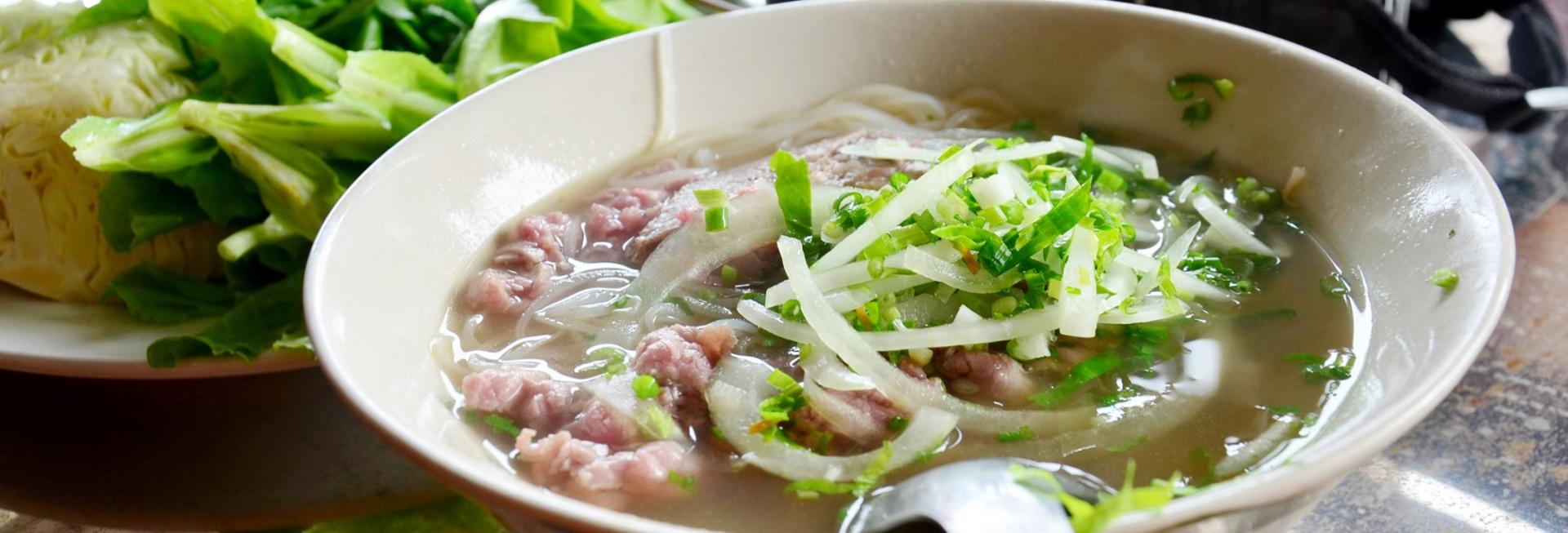 Pho, Vietnam