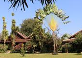 Terres Rouges Lodge