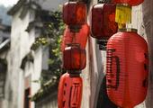 Visit Ancient Chinese Villages in Anhui