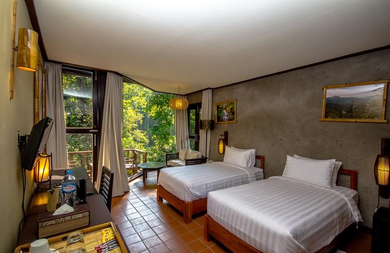 Superior Room, Nam Kat Yorlapa
