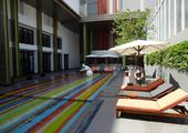 ibis Styles Bangkok Khaosan Viengtai