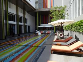 ibis Styles Bangkok Khaosan Viengtai