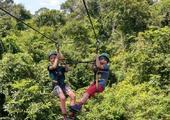 Family Adventure in Cambodia