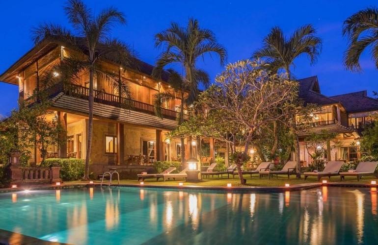 Ananda Cottages