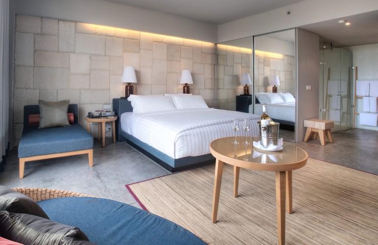 Suite, U Paasha Seminyak