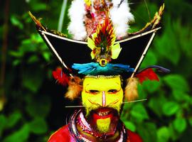 Huli Wigman, Tari