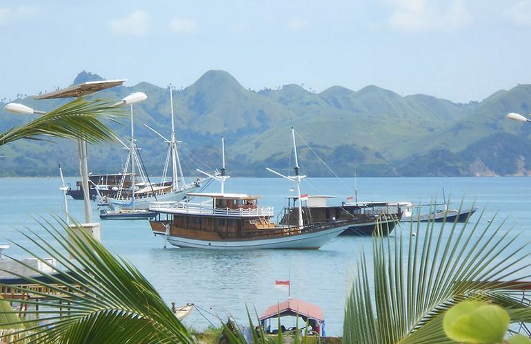 MV Sea Villa