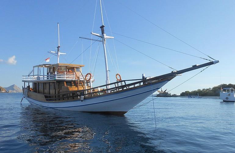 MV Sea Villa