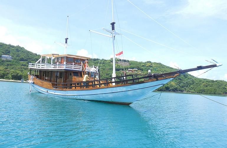 MV Sea Villa