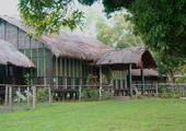 Bensbach Wildlife Lodge