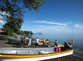 Rabaul, East New Britain