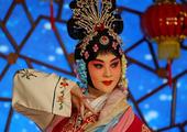 Take in a traditional Chinese Opera