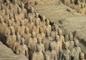 Discover the Terracotta Army
