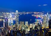 Singapore, Papua New Guinea & Hong Kong