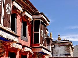 Labrang Monastery, Xiahe