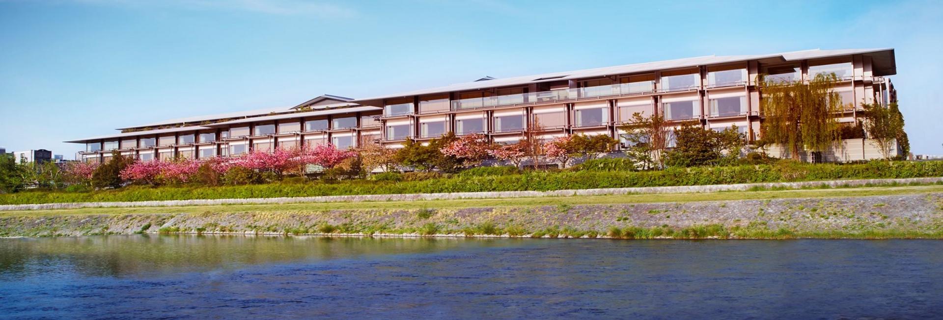 Ritz-Carlton, Kyoto