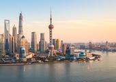 Huangpu River Cruise