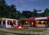 Mela Kothi - Chambal Safari Lodge