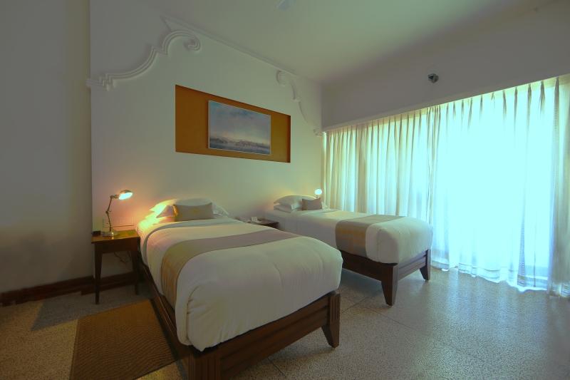 Bastion room, Eighth Bastion