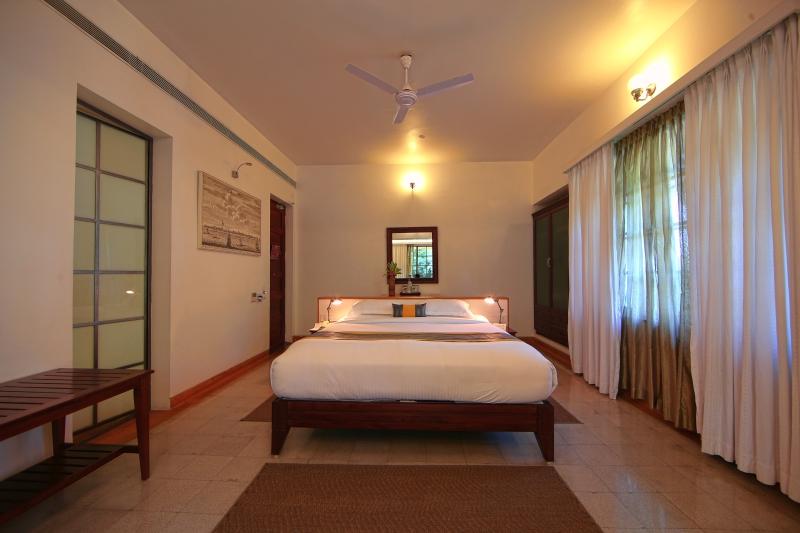 Bastion room, Eighth Bastion