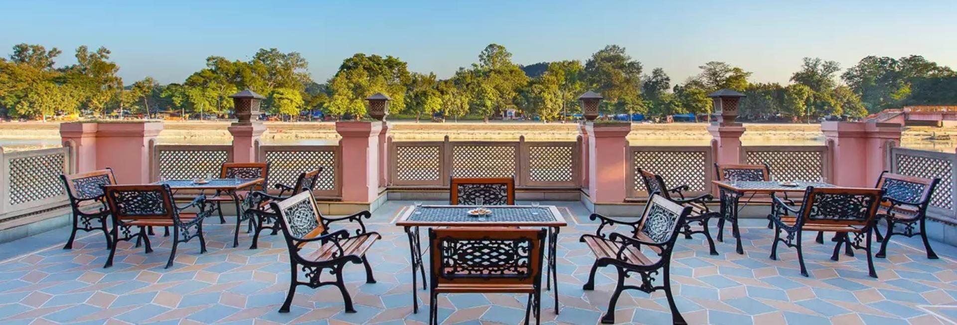 Haveli Hari Ganga, Haridwar