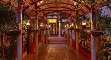 Haveli Hari Ganga, Haridwar