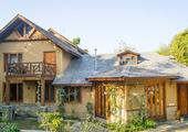 The Lodge at Wah
