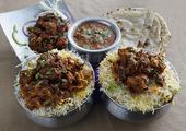 Hyderabad Biryani Tour