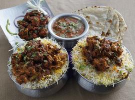 Hyderabad Biryani Tour