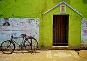Explore the French Quarter of Pondicherry