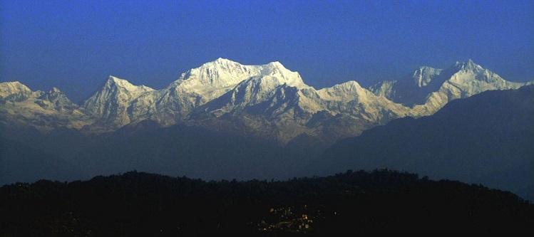 Surroundings, Shakti 360 Leti