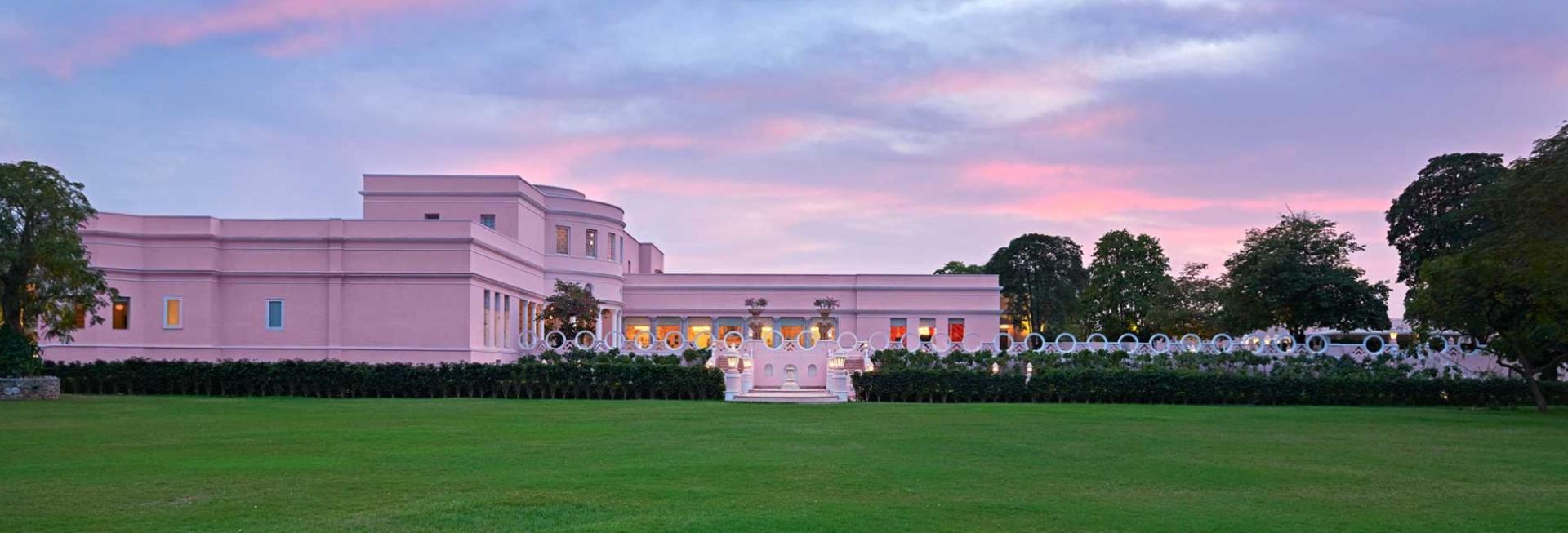 Sujan Rajmahal Palace, Jaipur